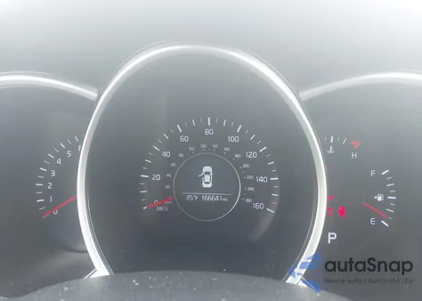 2015 Kia Optima Lx z USA, uszkodzony, nr VIN 5XXGM4A70FG518087